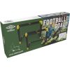 2 futbola vārtu komplekts ar tīklu 55x44x44cm UMBRO Для футбола