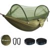 Hammock w/ Mosquito Net inSPORTline Hamacoon гамаки