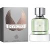Fragrance World, Invicto, Eau De Parfum, For Men, 100 ml Smaržas - NESAKĀRTOTS