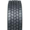245/70R17.5 LEAO KLD200 136/134M 16PR TL 3PMSF Komerctransporta riepas