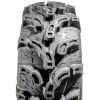 25X10.00-12 WANDA P375 50J 6PR TL Moto riepas