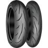 150/60ZR17 MITAS SPORTFORCE PLUS 66W TL Мото покрышки