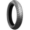 130/70R18 BRIDGESTONE G709 63H GL1800 TL (Front) Moto riepas