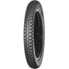 4.00-19 MITAS H02 71P RF TT DOT22 (Bez atgriešanas iespējām) Мото покрышки