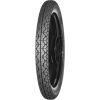 2.75-18 MITAS H06 RF 48P TT DOT23 (Bez atgriešanas iespējām) Moto riepas