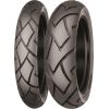 140/80R17 MITAS TERRA FORCE-R 69V TL DOT23 (Bez atgriešanas iespējām) Мото покрышки