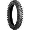 90/100-14 BRIDGESTONE M204 49M TT DOT22 (Bez atgriešanas iespējām) Moto riepas