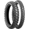 120/80-19 BRIDGESTONE X20R 63M TT DOT22 (bez atgriešanas iespējām) Мото покрышки