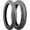120/80-19 BRIDGESTONE X31R 63M TT DOT22 (Bez atgriešanas iespējām) Мото покрышки