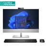 RENEW SILVER HP Elite 870 G9 AIO All-In-One 27 - i7-14700, 16GB, 512GB SSD, 27 QHD Touch AG, Height Adjustable, Win 11 Pro, 1 years / A0ZA6EAR#ABF Компьютеры All In One