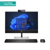 RENEW SILVER HP Pro 440 G9 AIO All-In-One - i5-13500T, 16GB, 512GB SSD, 23.8 FHD Non-Touch AG, Height Adjustable, USB Mouse, Win 11 Pro, 1 years / 936S1EAR#ABF Компьютеры All In One