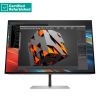 RENEW SILVER HP 724pn Series 7 Pro WUXGA Monitor - 24" 1920x1200 WUXGA 350-nit 100Hz AG, IPS, HDMI/DisplayPort/DisplayPort-out, 4x USB-A, No, height adjustable/tilt/swivel/pivot, 1 years (replaces Z24n G3) / 8X534AAR#ABB Monitori