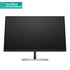 RENEW SILVER HP E27k G5 4K Charging Monitor - 27" 3840x2160 UHD 350-nit 60Hz AG, IPS, USB-C(65W)/USB-C(15W)/HDMI/DisplayPort, 3x USB-A, speakers, RJ-45 LAN, height adjustable/tilt/swivel/pivot, 1 years / 6N4C4AAR#ABB Monitori