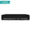 RENEW SILVER HP Elite 800 G9 Mini - i5-14500T, 8GB, 256GB SSD, USB Mouse, Win 11 Pro, 1 years / 622X9ETR#ABU Персональные компьютеры
