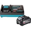 Akumulators Makita LGT PSKGRU1; 40V Аккумуляторы