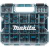 Triecienuzgaļu komplekts  Makita Impact Black; 100 gab. Аксессуары для дрелей