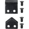 Asmens zemes urbim Makita E-25591; 100 mm Zemes un ledus urbji