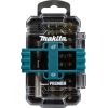 Triecienuzgaļu komplekts  Makita Impact PREMIER; Torx; 31 gab. Аксессуары для дрелей