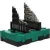 Urbju komplekts Hikoki 40030031; 29 gab. Аксессуары для дрелей