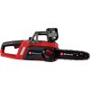Ķēdes zāģis Einhell GE-LC 18/25 Li BL-Solo; 18 V; 250 mm (bez akumulatora un lādētāja) Motorzāģi