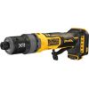 Taisnā slīpmašīna DeWalt DCG420N-XJ; 18 V (bez akumulatora un lādētāja) Slīpmašīnas