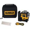 Lāzera nivelieris DeWalt DCLE14361GB-XJ Mērinstrumenti, Attāluma un līmeņa mērītāji