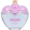 Moschino Tester Pink Bouquet 100ml Sieviešu Smaržas