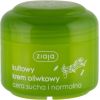 Ziaja Natural Olive 50ml Ķermeņa kosmētika