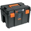Truper plastmasas instrumentu kaste, 44x34x30 cm Jaunumi -Dārzam