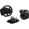 Kierownica Logitech G923 Xbox Series X|S/Xbox One/PC (941-000158) + Shifter G29, G920 Driving Force (941-000130) Jaunumi - Audio-Video