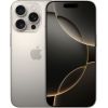 Apple iPhone 16 Pro Max 512GB Viedtālrunis Natural Titanium Mobilie telefoni