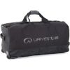 Lifeventure Дорожная сумка на колесиках, 120 л, Черная Сумки и рюкзаки