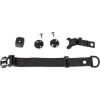 Ortlieb E214 Stealth Closure for BR/SR Velosipēdu somas
