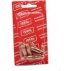 Ideal Kontaktdīzes M8x30 1.2mm iepakojums 10 gab - gab. Сварные машины