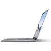 Microsoft Renewed Grade B Surface Laptop 4 Platinum 15 " i7-1185G7 8 GB SSD 256 GB Intel Iris Xe Graphics Windows 11 Pro Keyboard language US Atjaunoti portatīvie datori