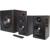 Edifier 2.1 Active Speaker S355DB 150 W Bluetooth Wireless connection Walnut Jaunumi - Audio-Video