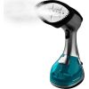 Cecotec Garment Steamer Plancha Vertical Fast&Furious 4050 X-Treme Handheld 1960 W 35 g/min 0.265 L Black/Silver Gludekļi un sistēmas