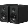 Edifier Compact Active Speaker M90 100 W Bluetooth Wireless connection Black Jaunumi - Audio-Video