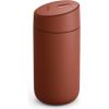 Kubek termiczny 473 ml Carter Slide Mug Fellow sienna Термо кружки