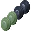 Motorola Moto Tag 4-Pack, Jade Green + Midnight Blue Jaunumi - Viedierices