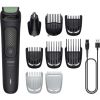 Philips All-in-One Trimmer 3000 Series MG3946/15 9-in-1 trimmer Matu, Bārdas, Ķermeņa trimmeri