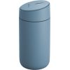 Kubek termiczny 473 ml Carter Slide Mug Fellow pudrowy niebieski Termosi un Termokrūzes