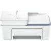 HP DeskJet 4322 Wireless All-in-One Color Printer Tintes daudzfunkciju printeri
