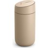 Kubek termiczny 473 ml Carter Slide Mug Fellow piaskowy Termosi un Termokrūzes