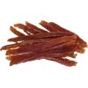 PETITTO Duck Soft stripes - dog treat - 500 g Suņu barība