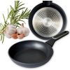 Patelnia Wave 20cm MR-1212-20 MAESTRO Pannas
