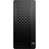 HP ProDesk 2 Tower G1a Ryzen 7 8700G 16GB DDR5 5200 Kb+M SSD1TB Radeon 780M W11Pro 3Y OnSite Персональные компьютеры