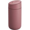 Kubek termiczny 355 ml Carter Slide Mug Fellow pudrowy różowy Термо кружки