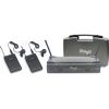 STAGG SUW 50 LL FH EU - Bezprzewodowy system UHF Mikrofoni