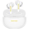 Buxton BTW 7200 White Tuya - In-ear wireless earphones with charging case, white Jaunumi - Audio-Video